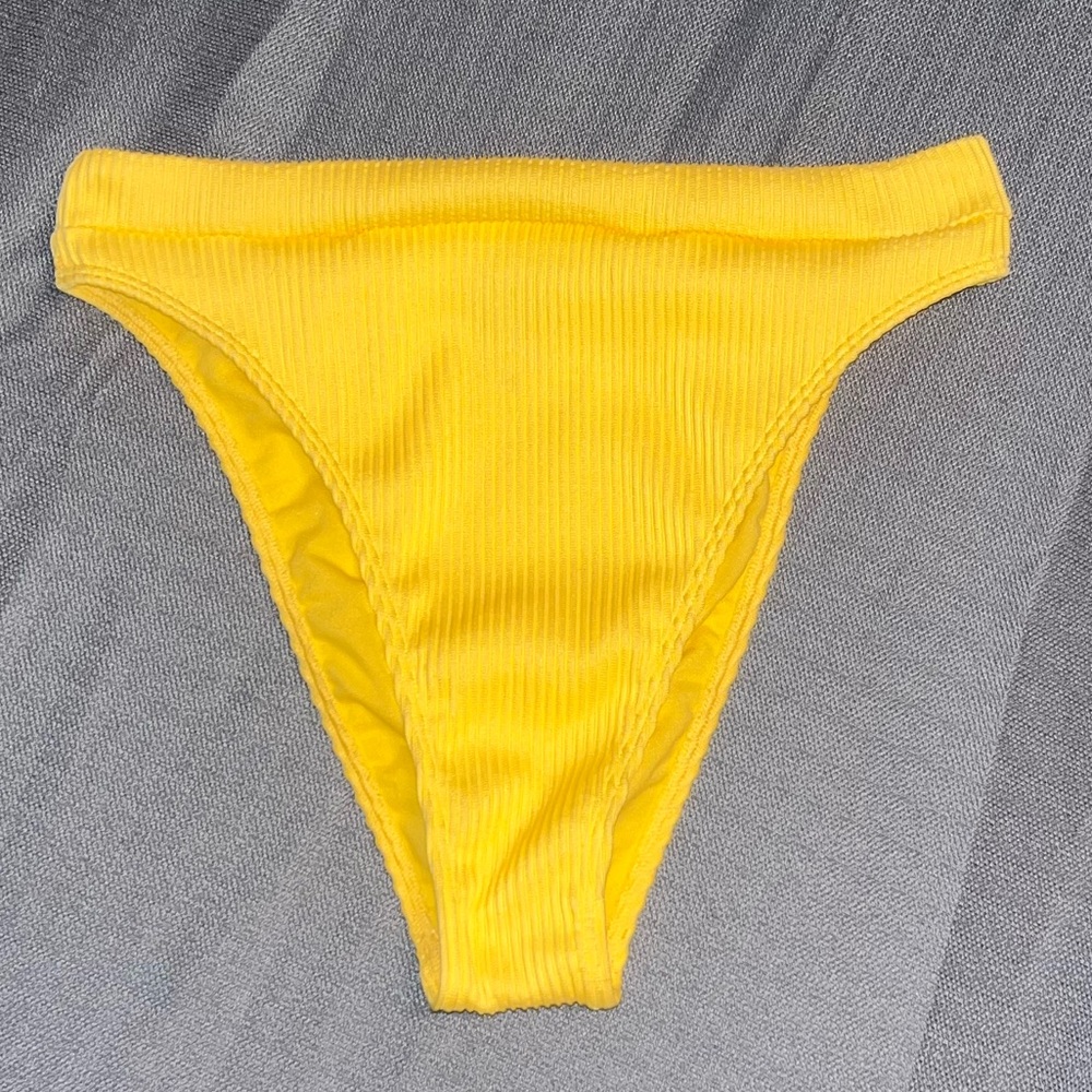 Hollister bikini bottoms